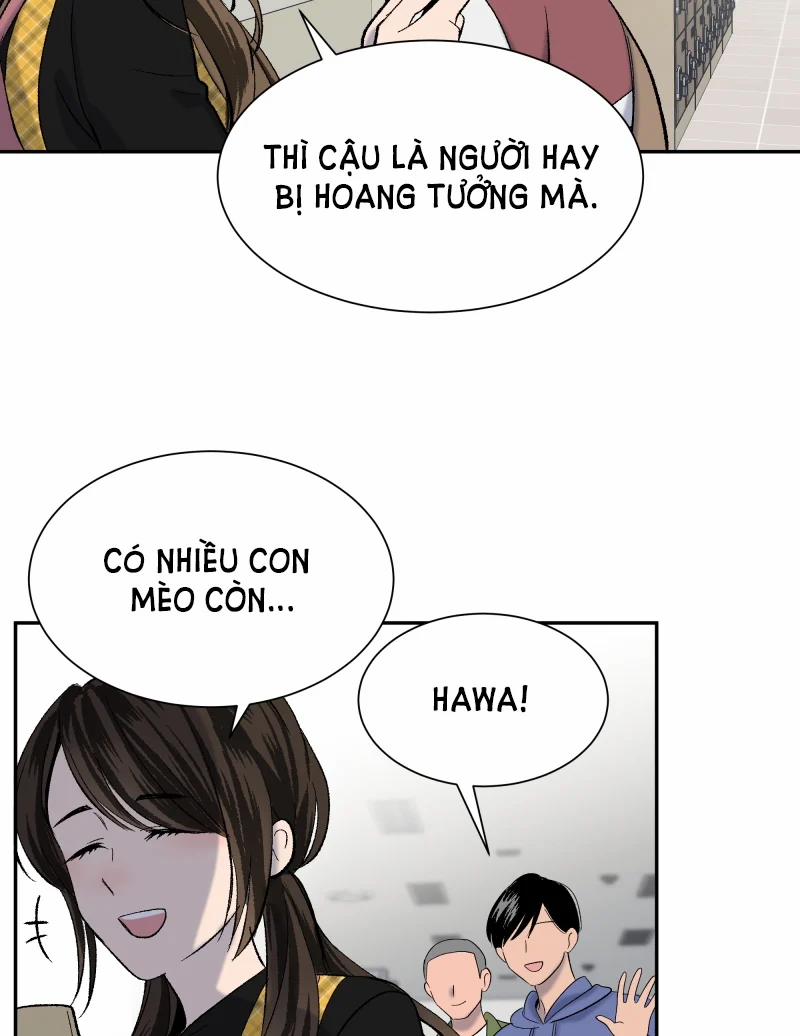 [16+] Người Đàn Ông Tầng Trên 2.1 trang 14