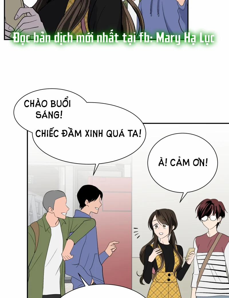 [16+] Người Đàn Ông Tầng Trên 2.1 trang 15