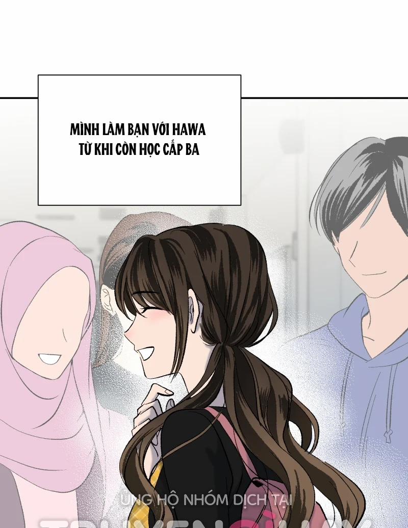 [16+] Người Đàn Ông Tầng Trên 2.1 trang 20