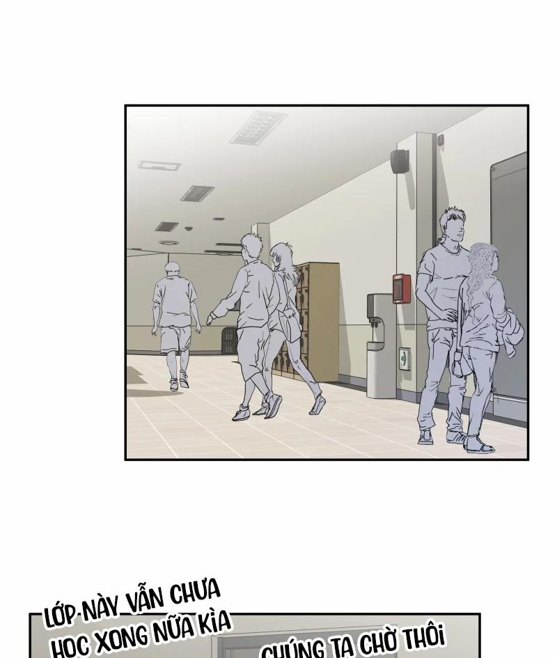 [16+] Người Đàn Ông Tầng Trên 2.1 trang 3