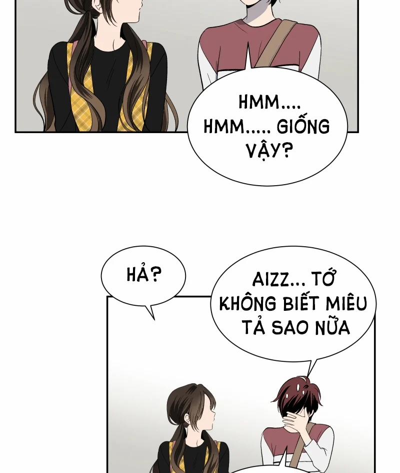 [16+] Người Đàn Ông Tầng Trên 2.1 trang 9