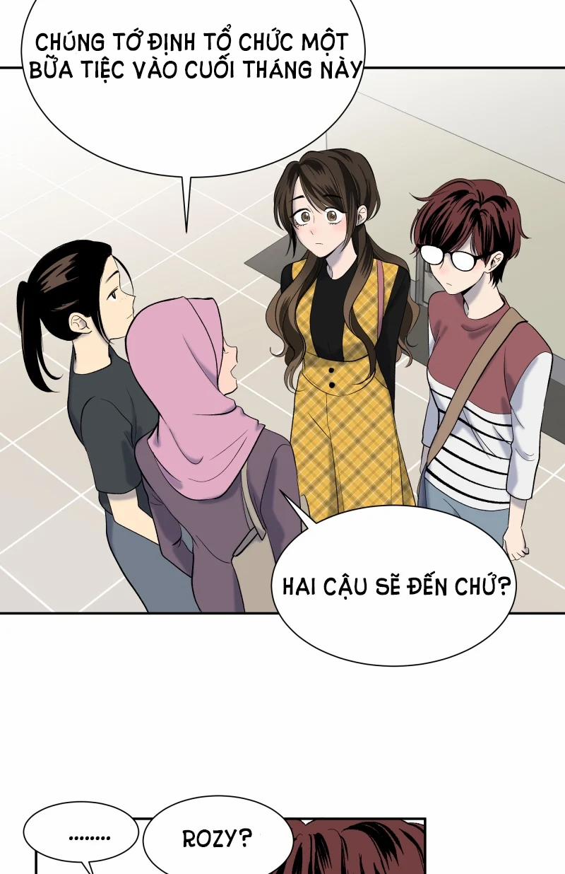[16+] Người Đàn Ông Tầng Trên 2.2 trang 1
