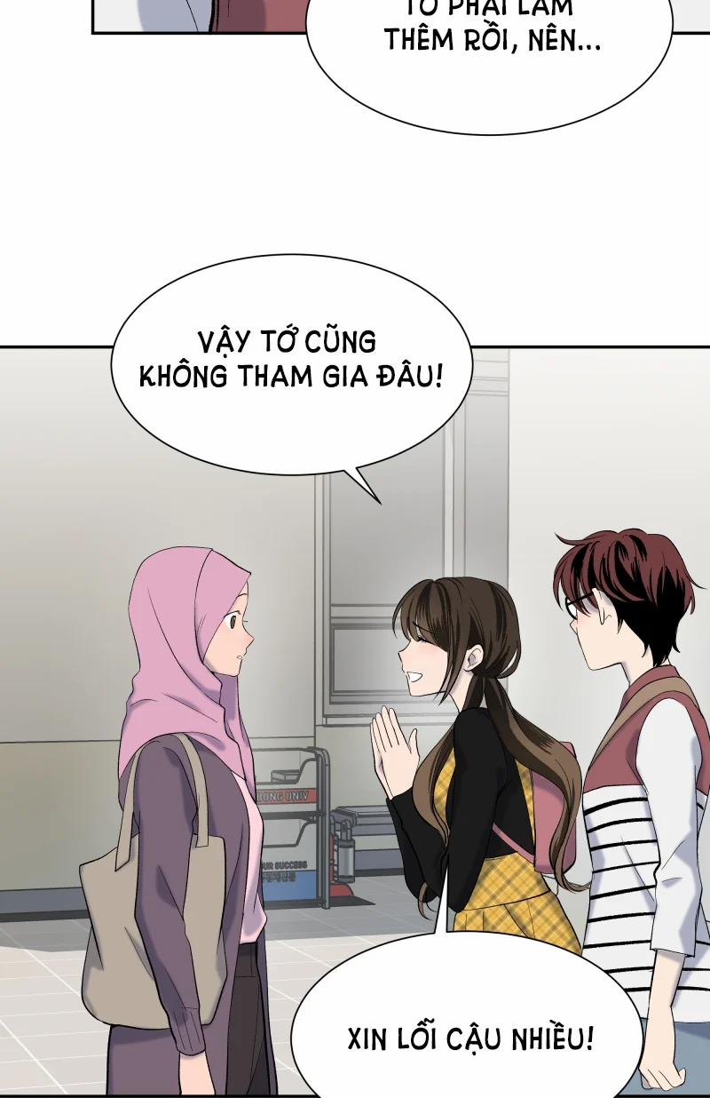 [16+] Người Đàn Ông Tầng Trên 2.2 trang 3