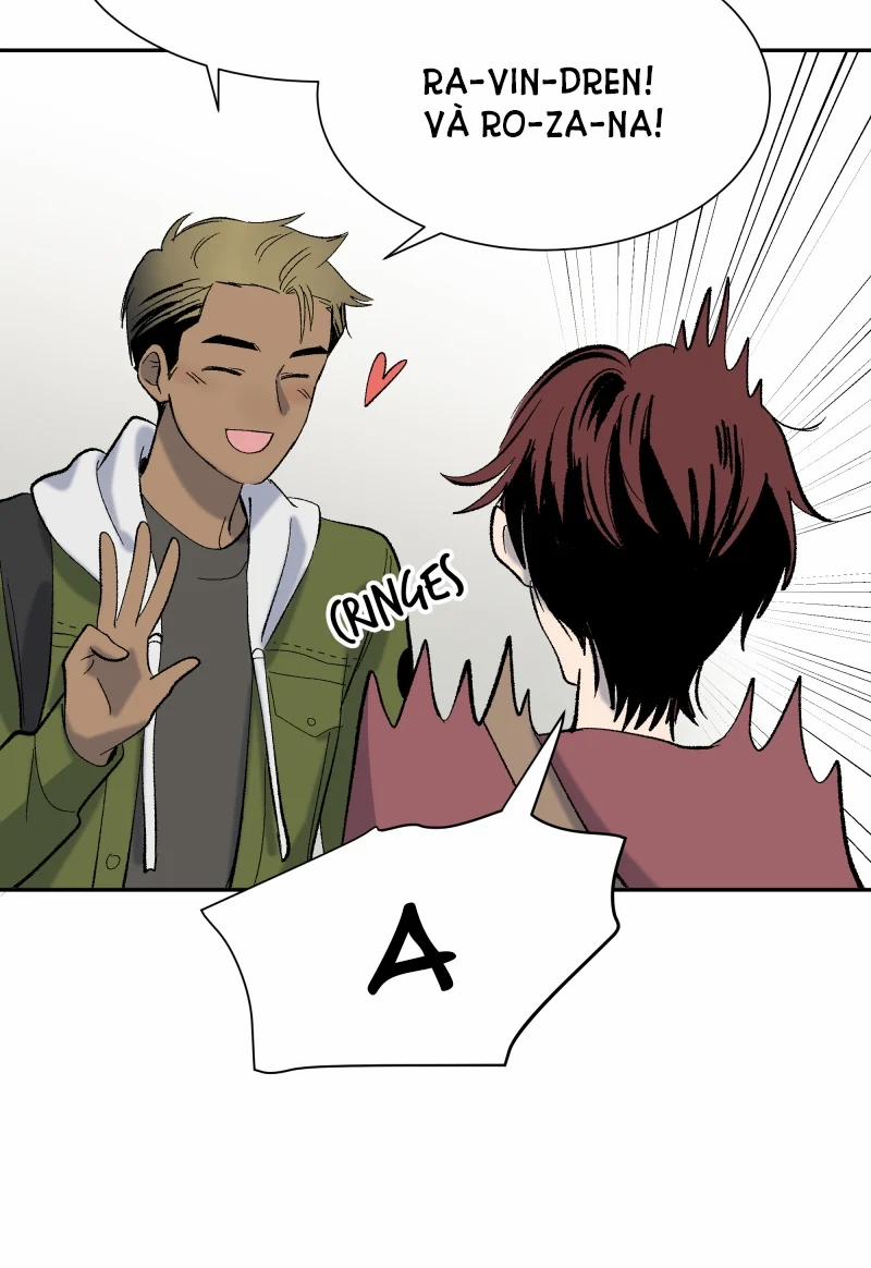 [16+] Người Đàn Ông Tầng Trên 2.2 trang 32