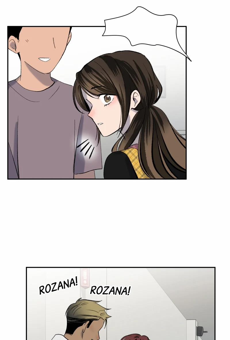 [16+] Người Đàn Ông Tầng Trên 2.2 trang 36