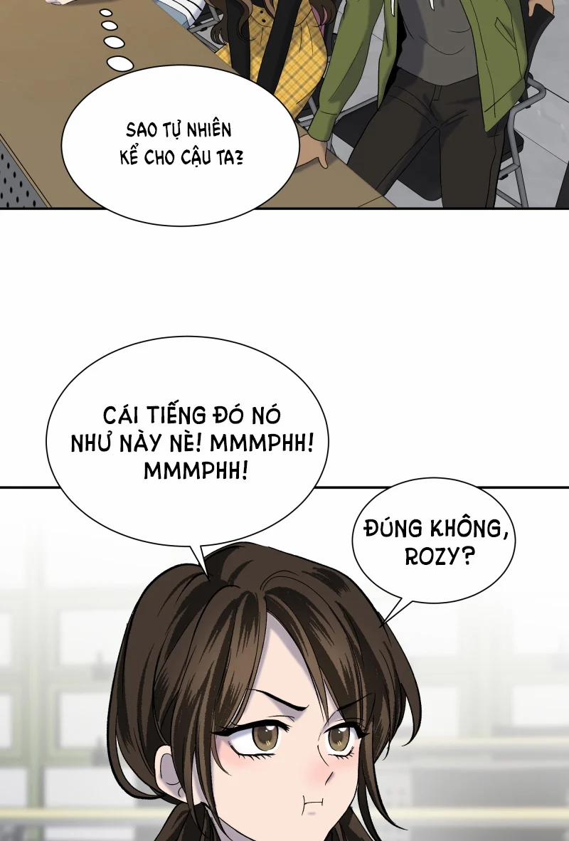 [16+] Người Đàn Ông Tầng Trên 2.2 trang 40