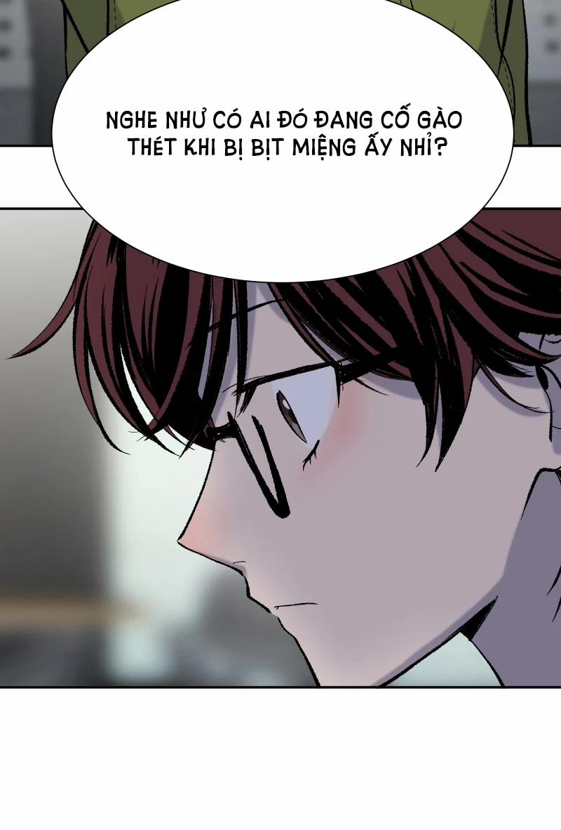 [16+] Người Đàn Ông Tầng Trên 2.2 trang 43