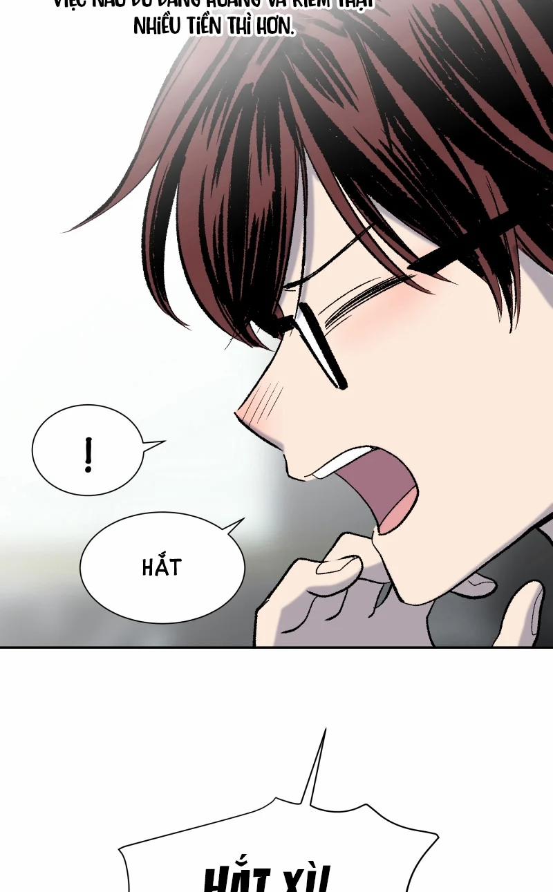 [16+] Người Đàn Ông Tầng Trên 2.2 trang 50