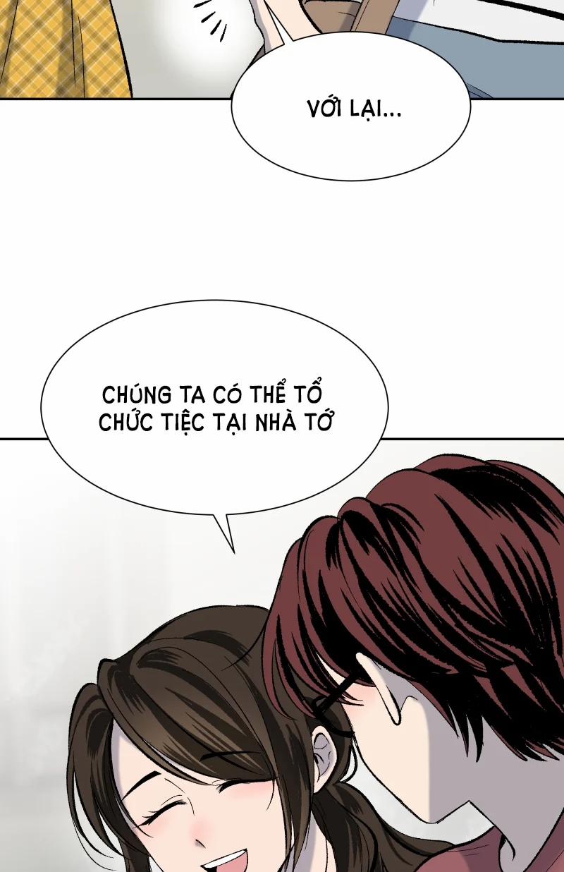 [16+] Người Đàn Ông Tầng Trên 2.2 trang 6