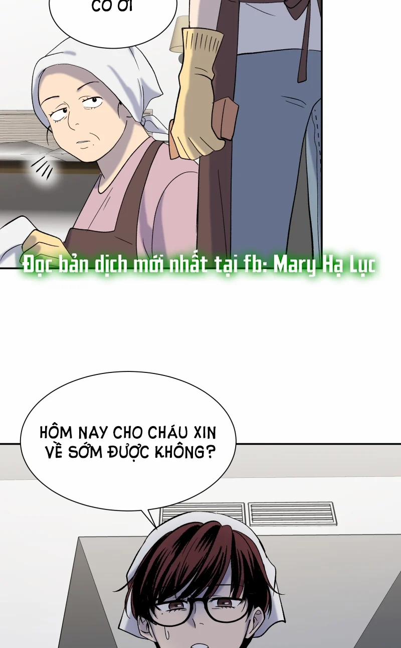 [16+] Người Đàn Ông Tầng Trên 2.2 trang 72