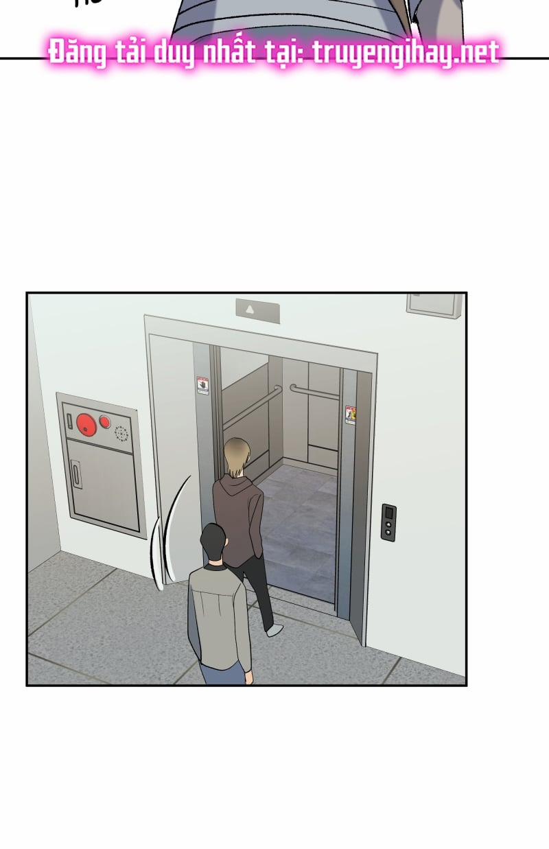 [16+] Người Đàn Ông Tầng Trên 2.2 trang 79