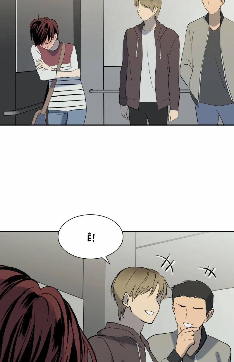 [16+] Người Đàn Ông Tầng Trên 2.2 trang 83