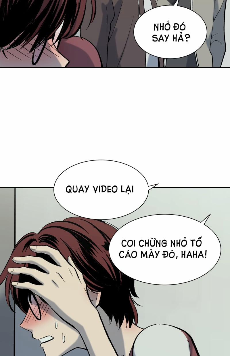 [16+] Người Đàn Ông Tầng Trên 2.2 trang 84