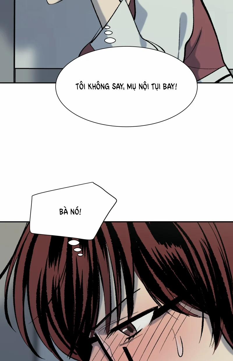 [16+] Người Đàn Ông Tầng Trên 2.2 trang 85