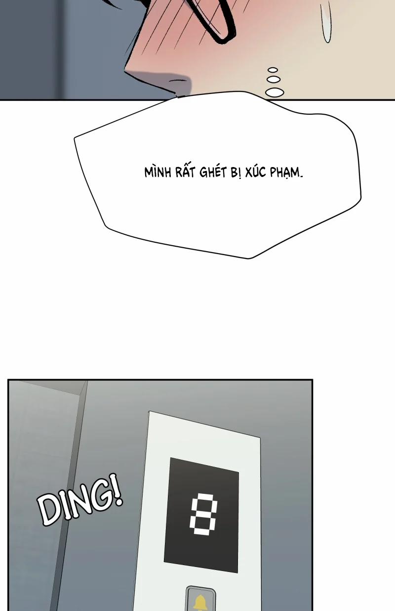 [16+] Người Đàn Ông Tầng Trên 2.2 trang 86