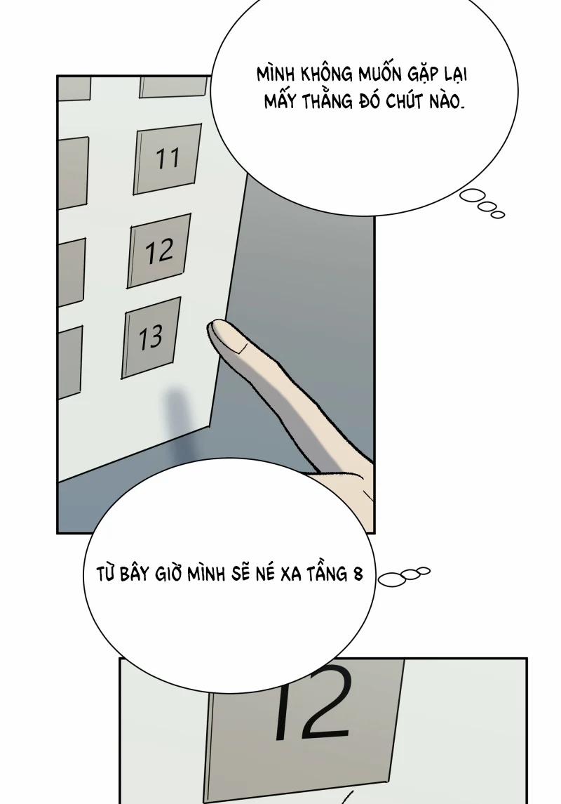 [16+] Người Đàn Ông Tầng Trên 2.2 trang 89