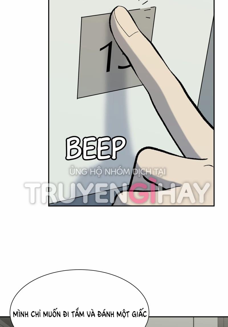 [16+] Người Đàn Ông Tầng Trên 2.2 trang 90