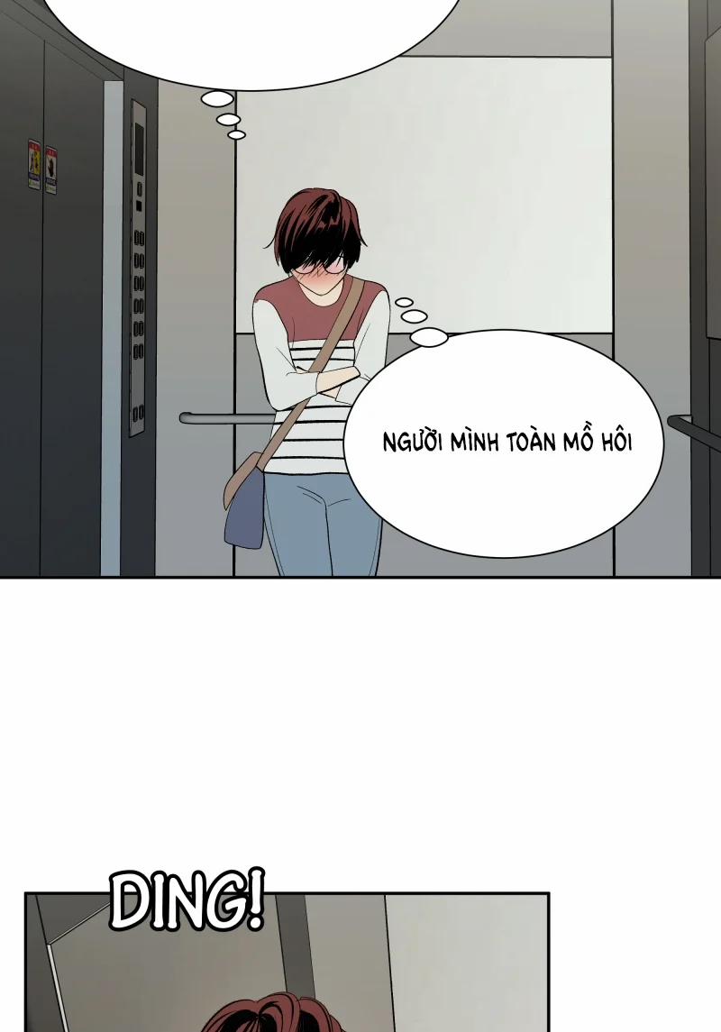 [16+] Người Đàn Ông Tầng Trên 2.2 trang 91