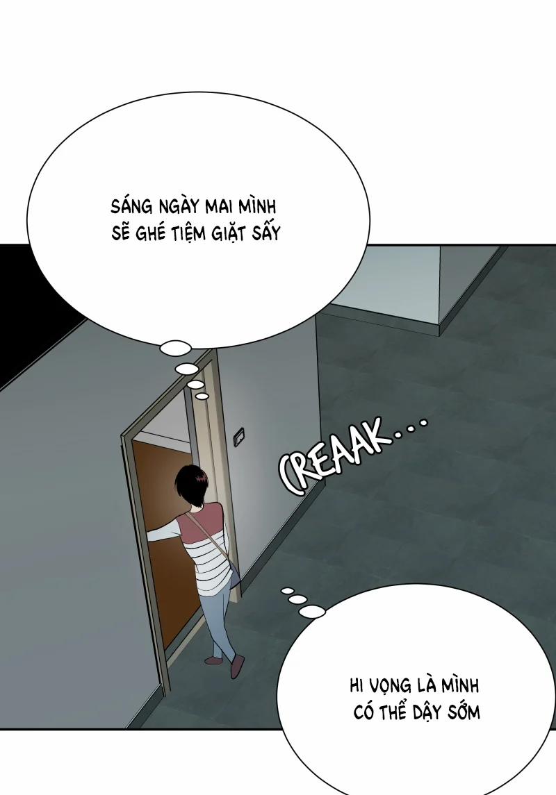 [16+] Người Đàn Ông Tầng Trên 2.2 trang 95