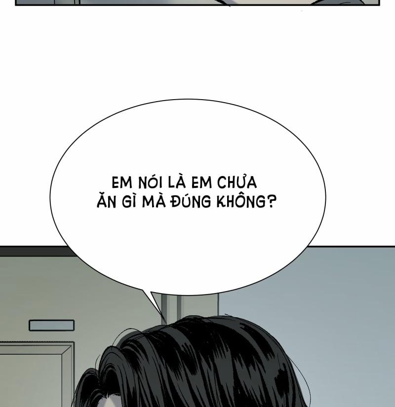 [16+] Người Đàn Ông Tầng Trên 3.1 trang 14