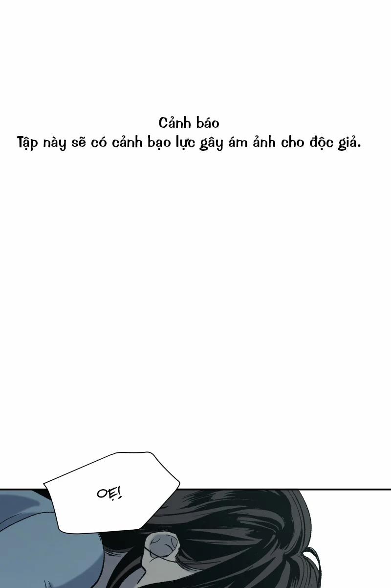 [16+] Người Đàn Ông Tầng Trên 3.1 trang 2