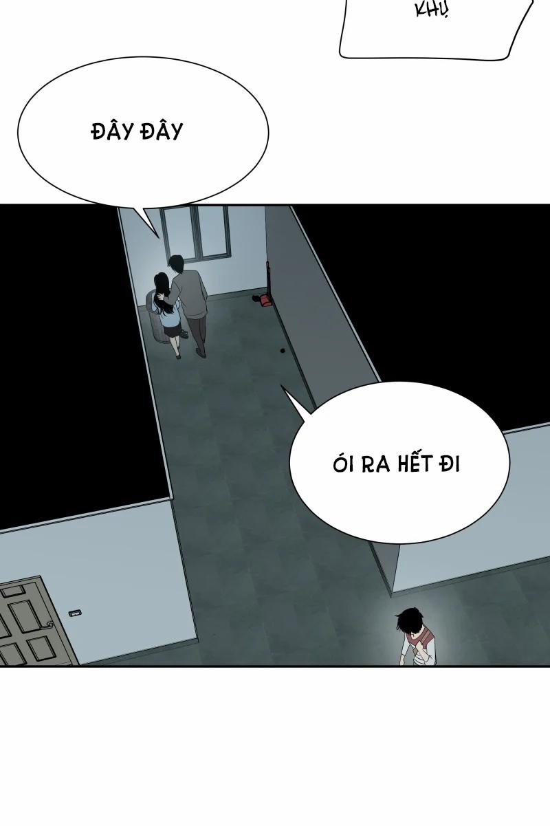 [16+] Người Đàn Ông Tầng Trên 3.1 trang 8