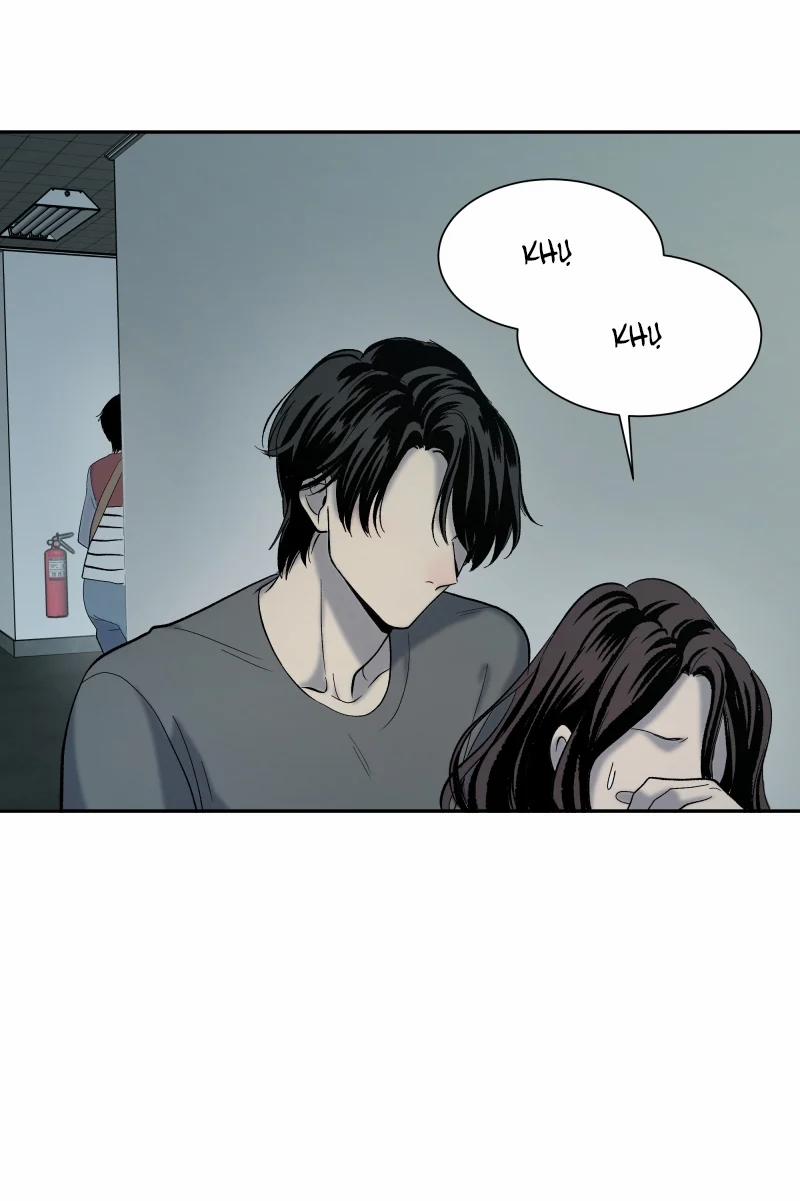 [16+] Người Đàn Ông Tầng Trên 3.1 trang 9