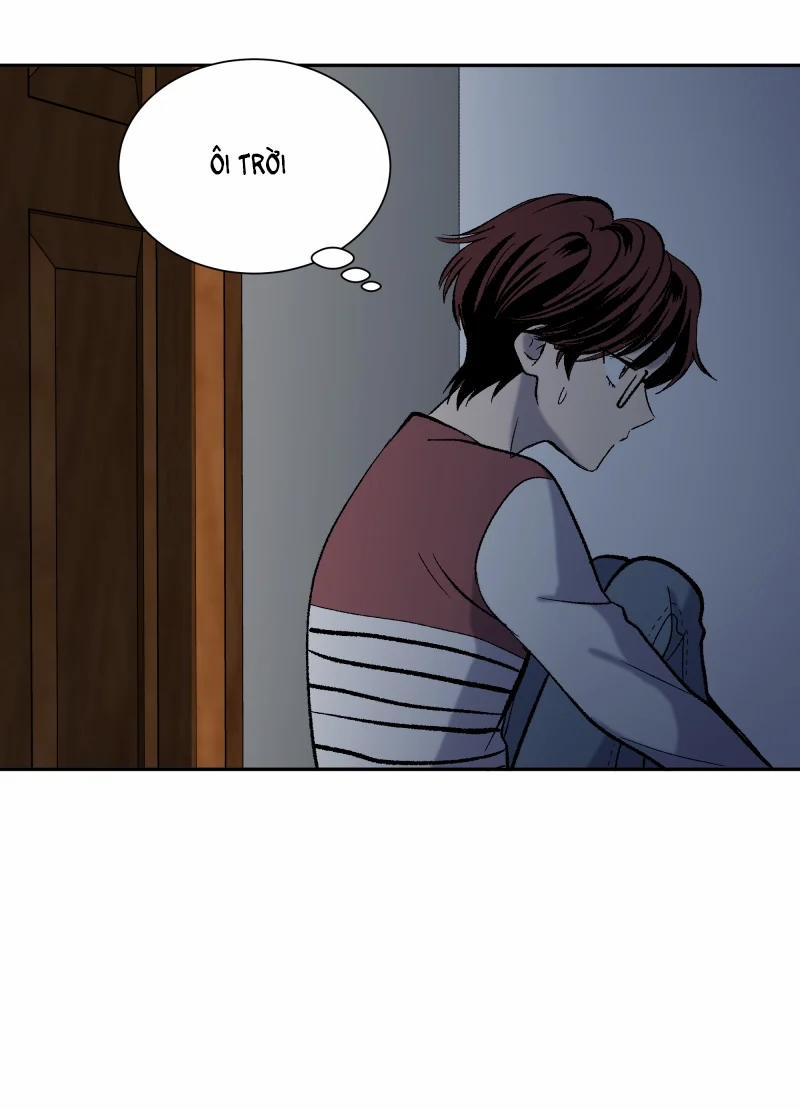 [16+] Người Đàn Ông Tầng Trên 3.2 trang 11