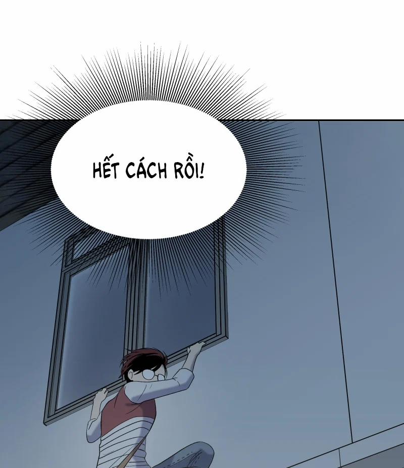 [16+] Người Đàn Ông Tầng Trên 3.2 trang 110