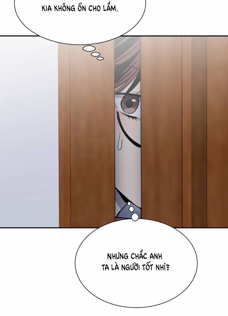 [16+] Người Đàn Ông Tầng Trên 3.2 trang 19