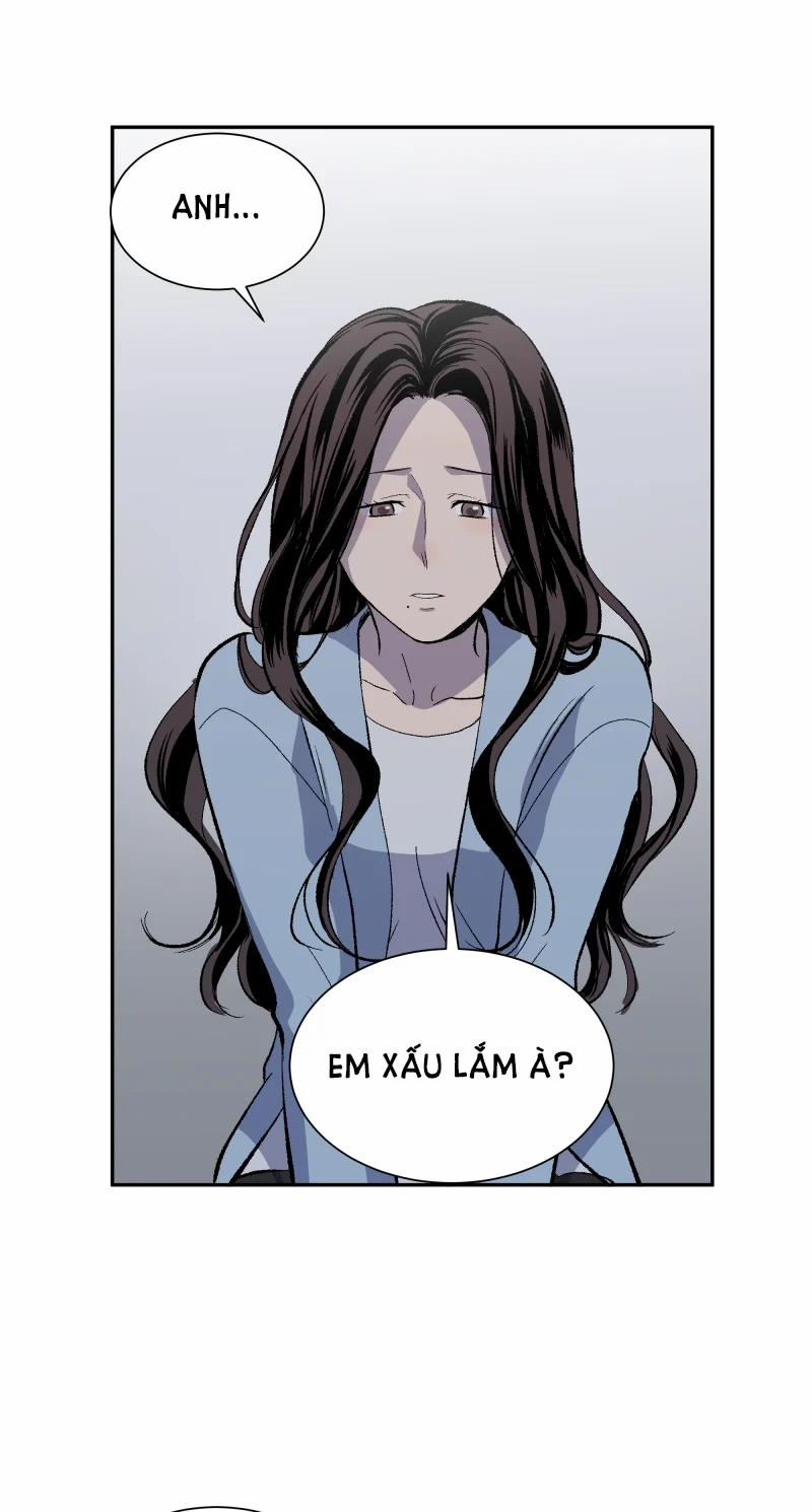 [16+] Người Đàn Ông Tầng Trên 3.2 trang 22
