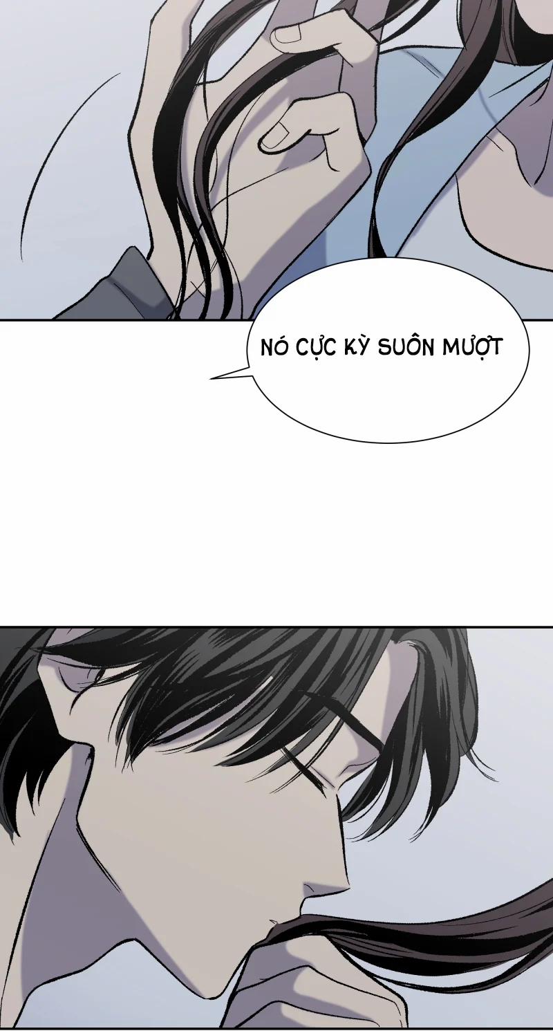 [16+] Người Đàn Ông Tầng Trên 3.2 trang 29