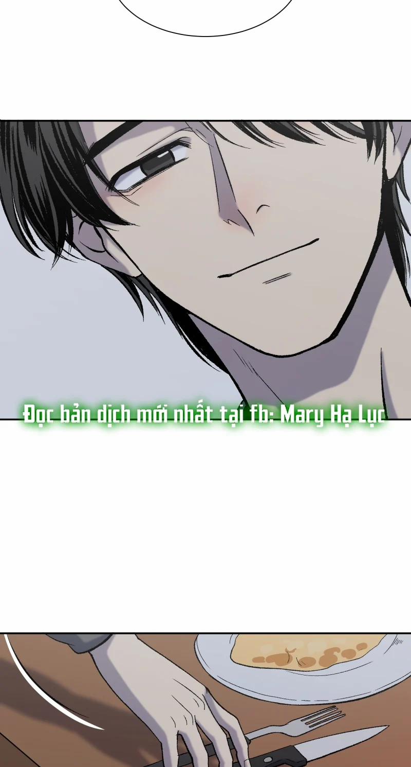 [16+] Người Đàn Ông Tầng Trên 3.2 trang 31