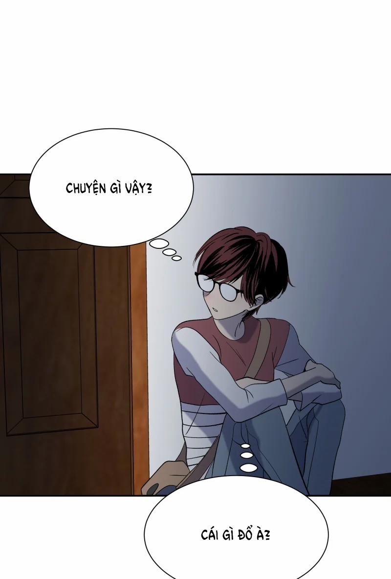 [16+] Người Đàn Ông Tầng Trên 3.2 trang 42