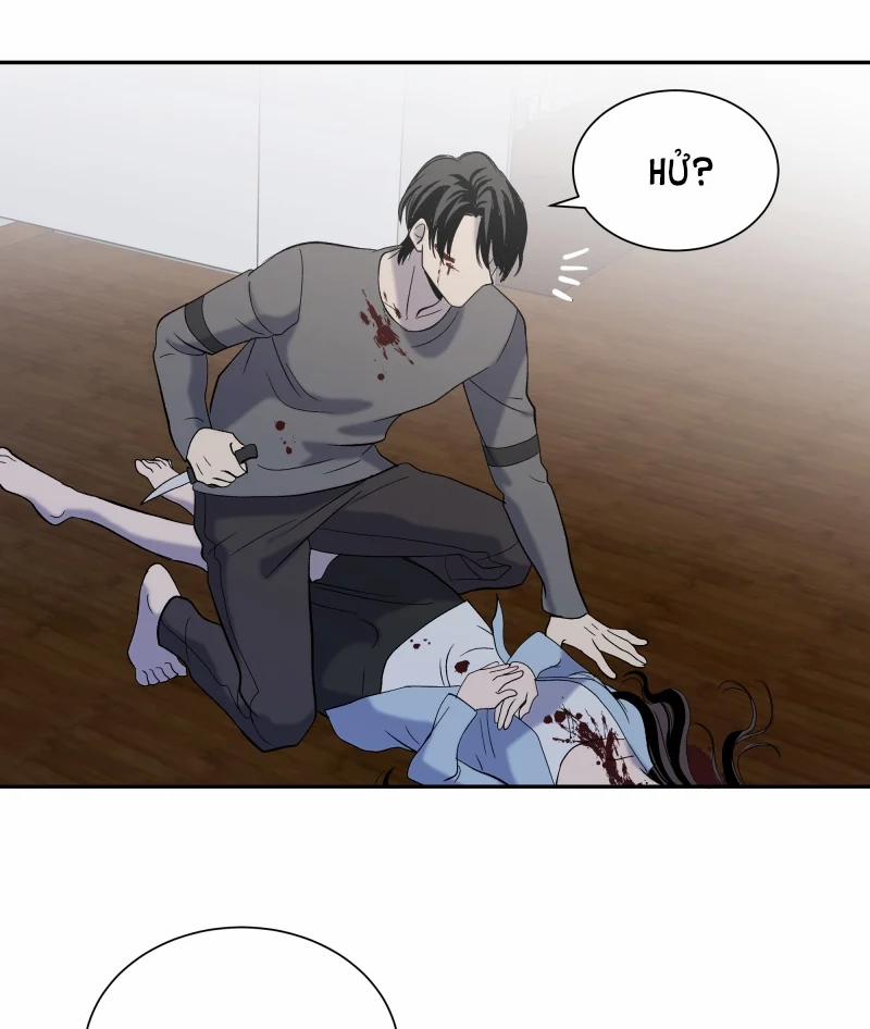 [16+] Người Đàn Ông Tầng Trên 3.2 trang 48