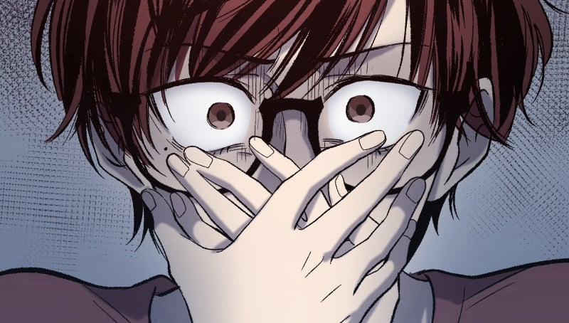 [16+] Người Đàn Ông Tầng Trên 3.2 trang 68