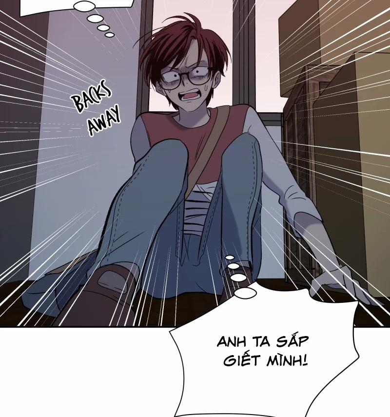 [16+] Người Đàn Ông Tầng Trên 3.2 trang 84