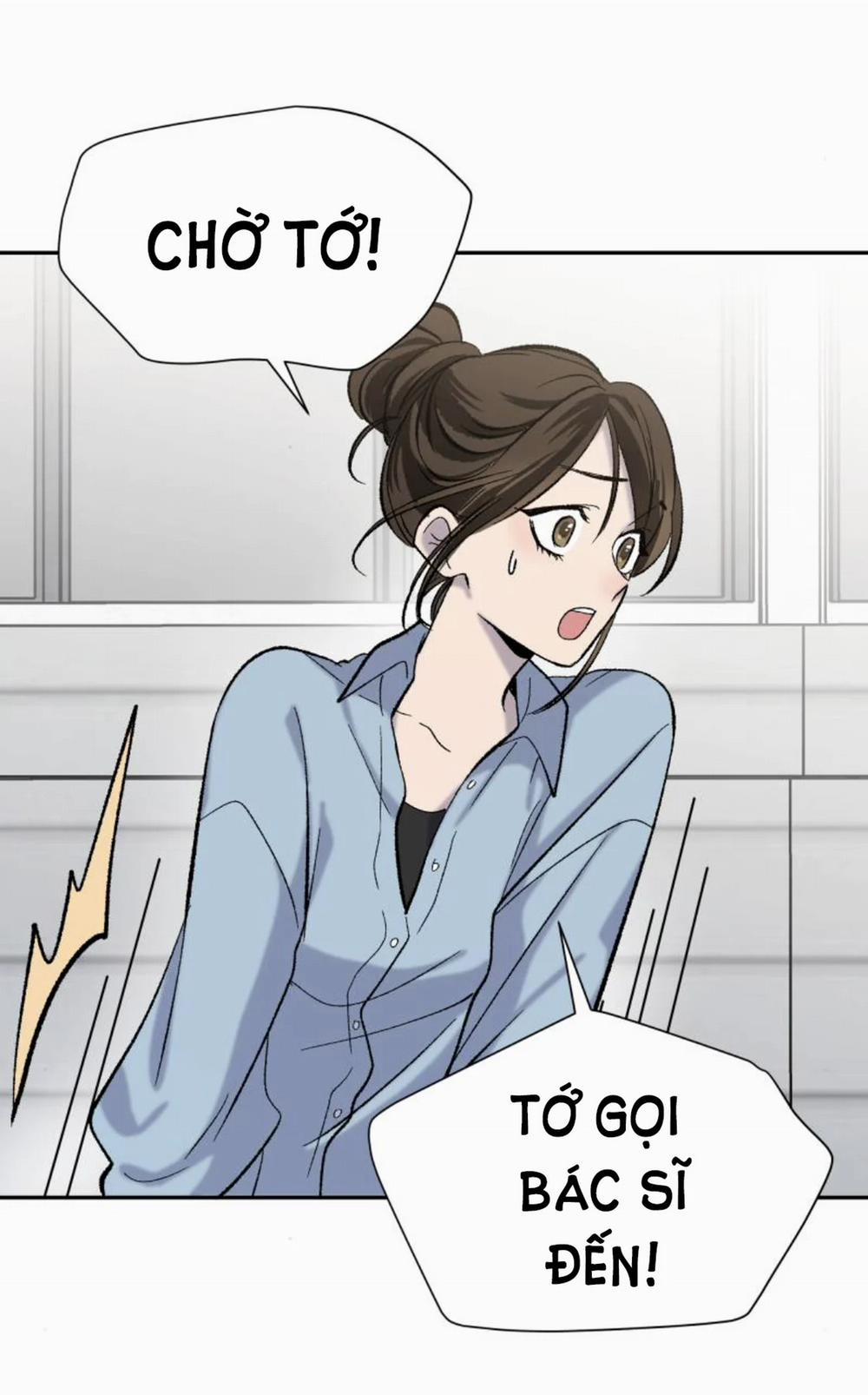 [16+] Người Đàn Ông Tầng Trên 4.1 trang 14