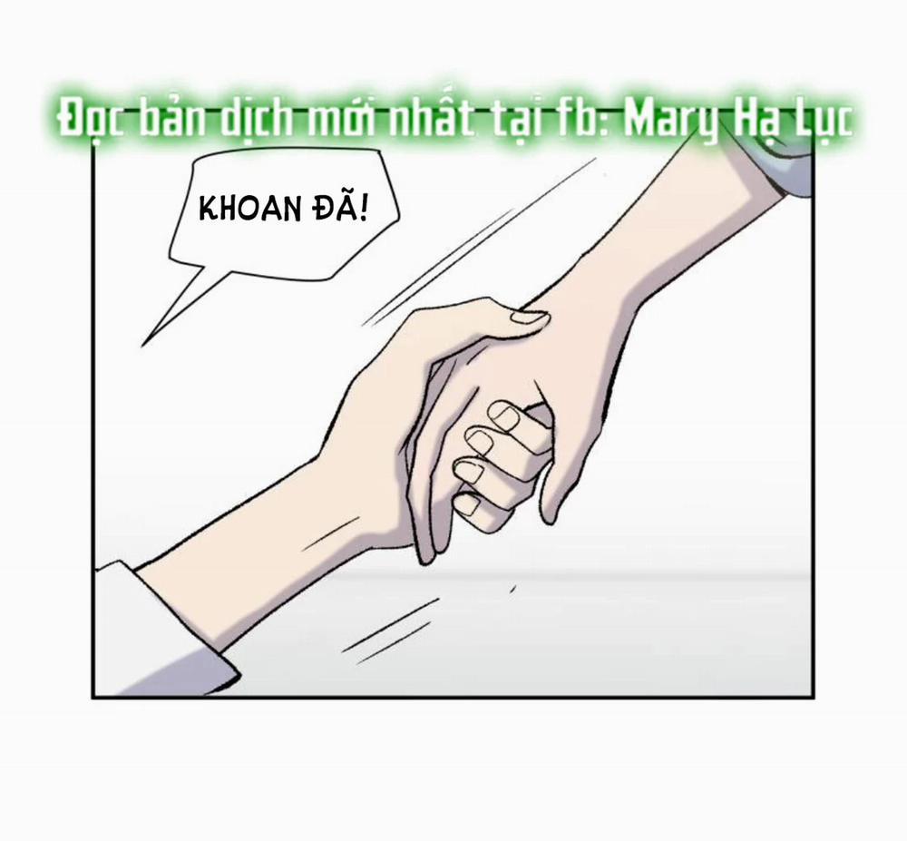 [16+] Người Đàn Ông Tầng Trên 4.1 trang 15