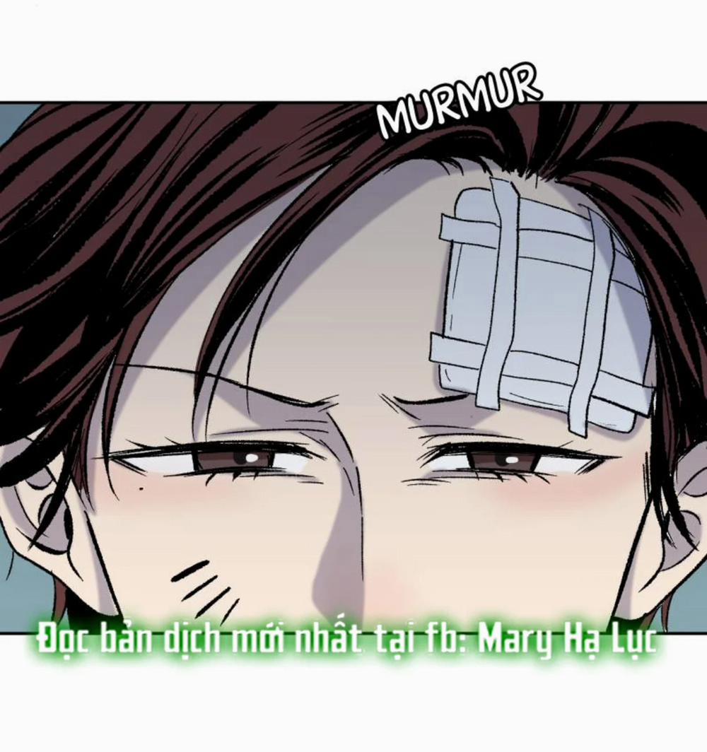 [16+] Người Đàn Ông Tầng Trên 4.1 trang 3