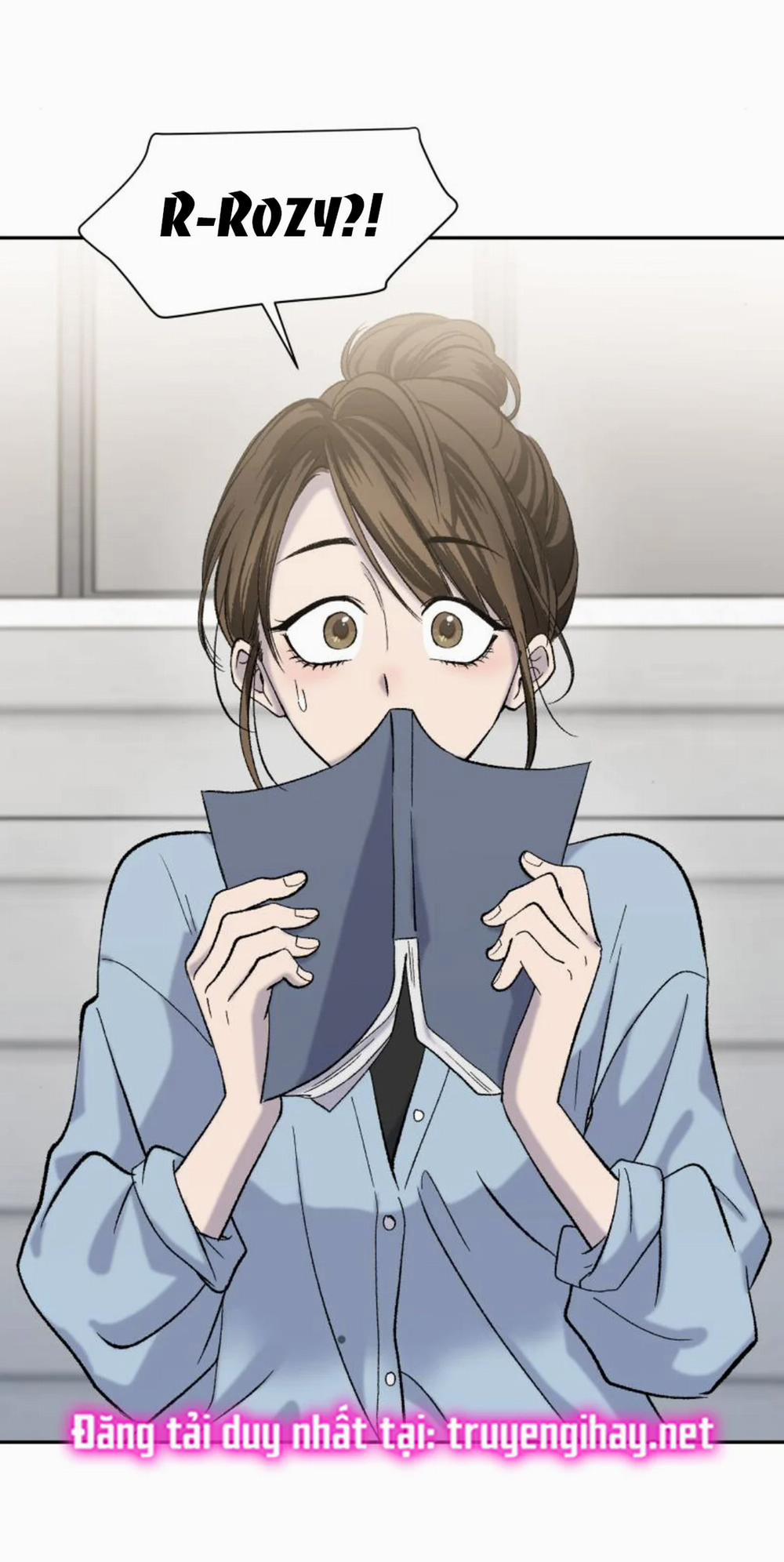 [16+] Người Đàn Ông Tầng Trên 4.1 trang 7