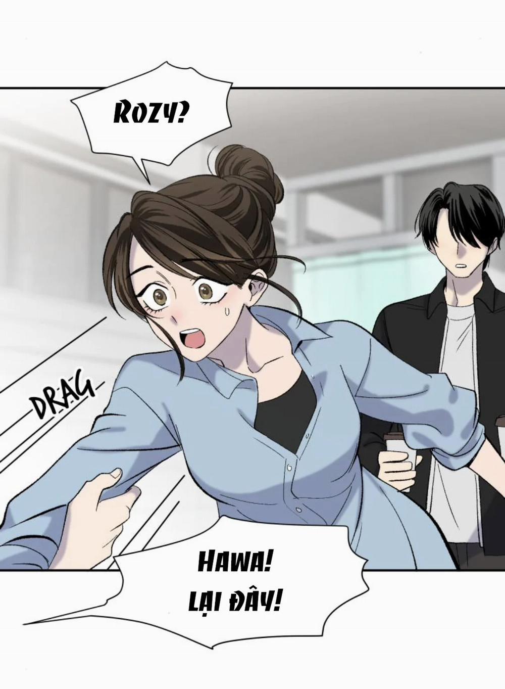 [16+] Người Đàn Ông Tầng Trên 4.2 trang 10
