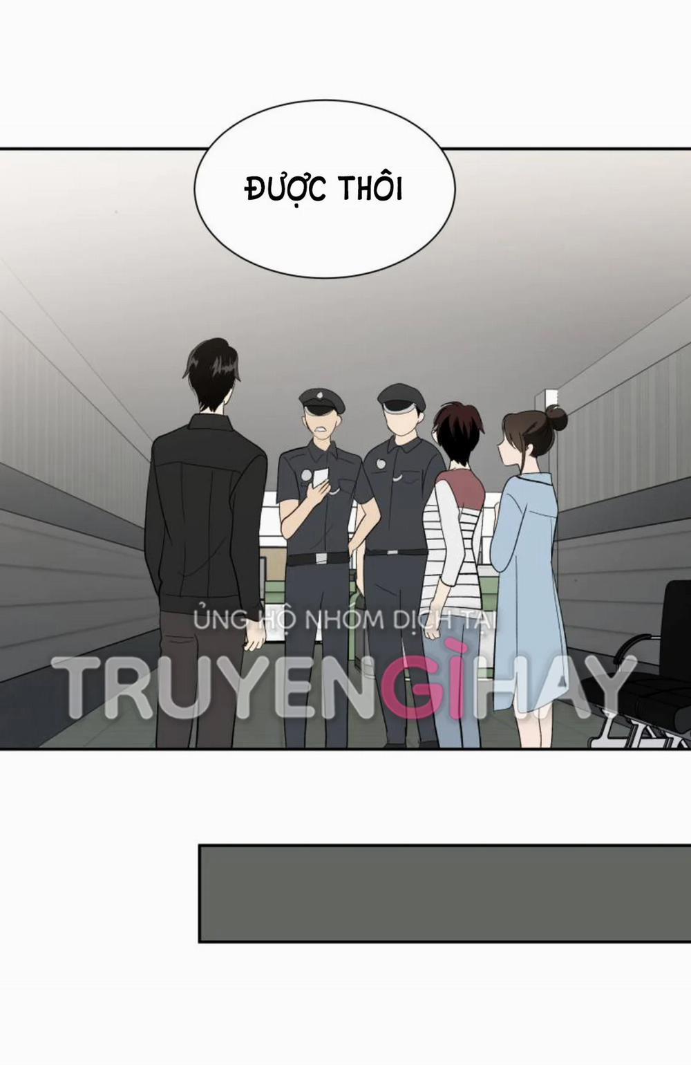 [16+] Người Đàn Ông Tầng Trên 4.2 trang 37