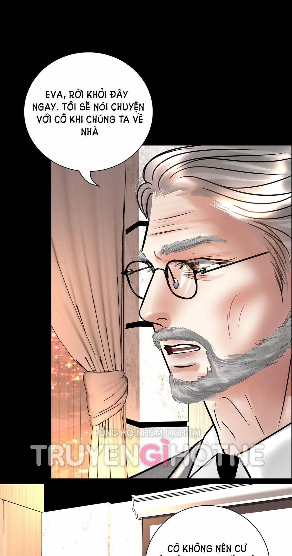 [16+] Tôi Ký Khế Ước Với Ác Quỷ 1.1 trang 11