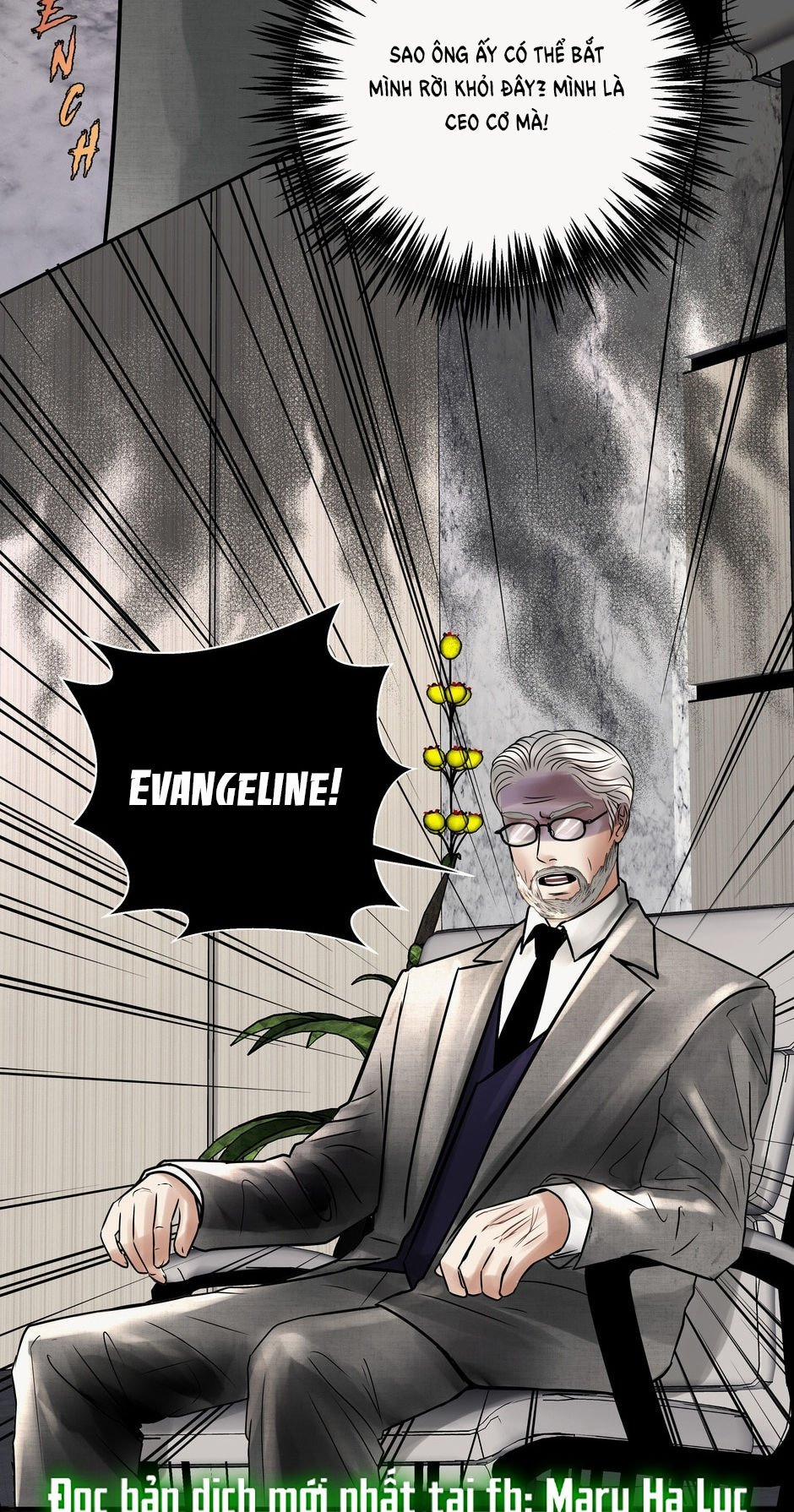 [16+] Tôi Ký Khế Ước Với Ác Quỷ 1.1 trang 14