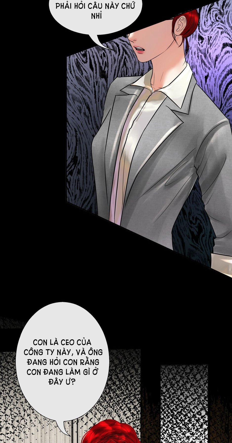 [16+] Tôi Ký Khế Ước Với Ác Quỷ 1.1 trang 5