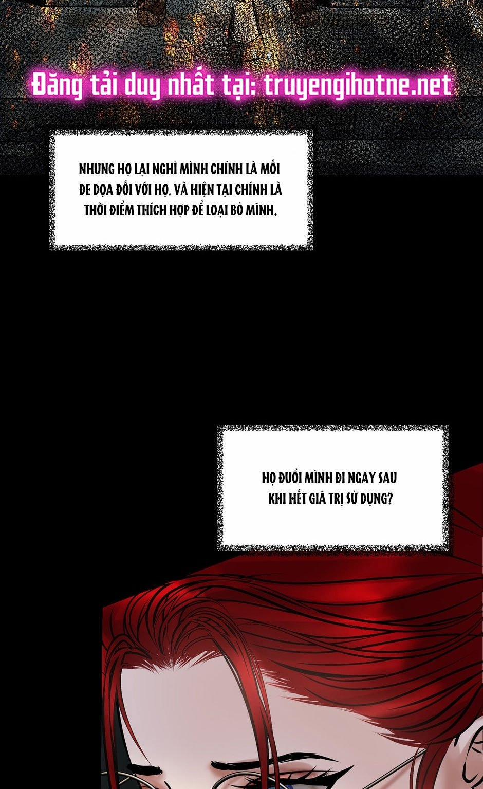 [16+] Tôi Ký Khế Ước Với Ác Quỷ 1.3 trang 12