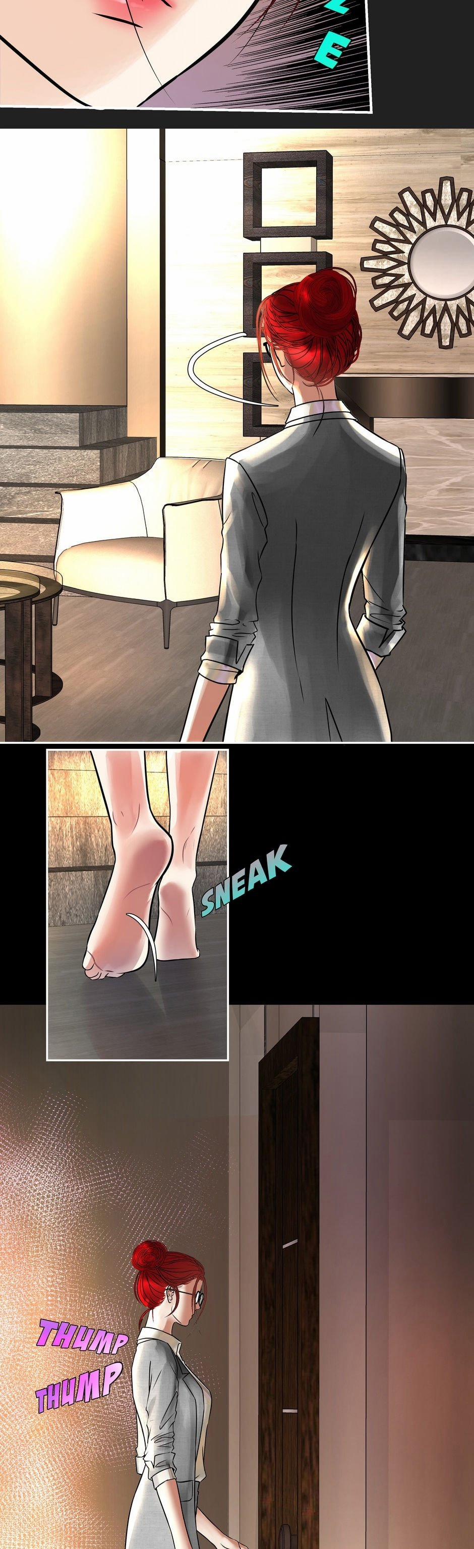 [16+] Tôi Ký Khế Ước Với Ác Quỷ 1.4 trang 4