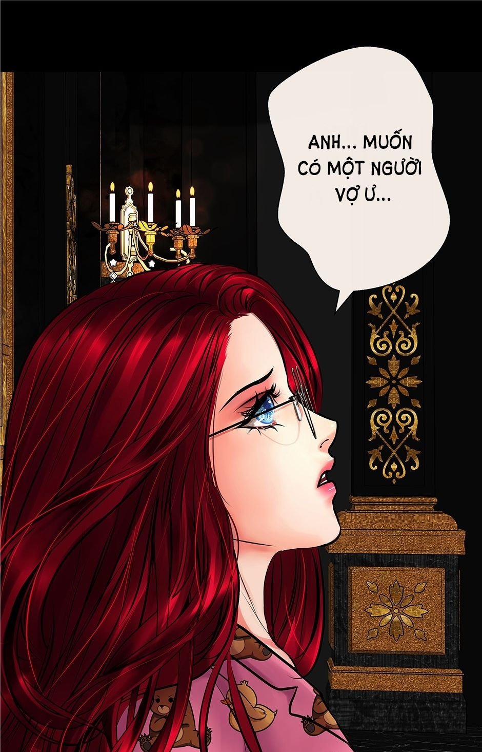 [16+] Tôi Ký Khế Ước Với Ác Quỷ 10.1 trang 14