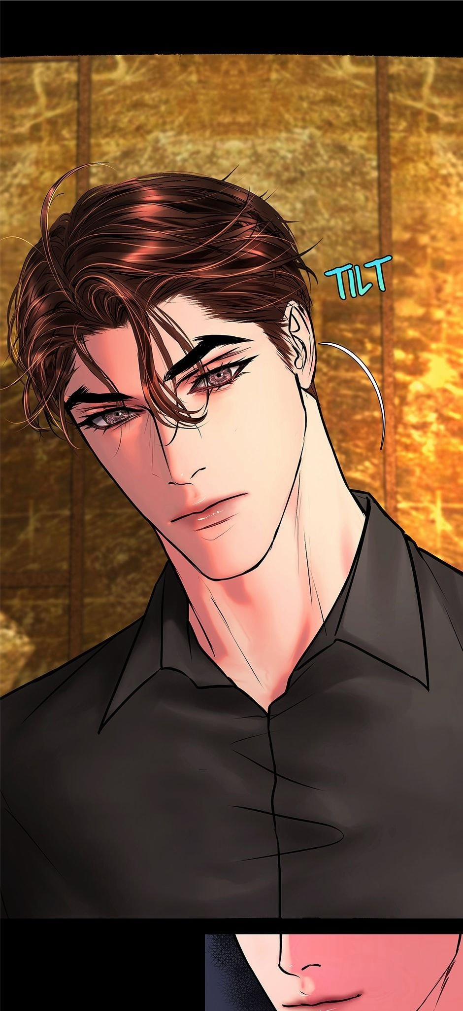 [16+] Tôi Ký Khế Ước Với Ác Quỷ 10.1 trang 19